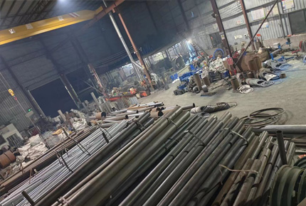 佛山市程建管道设备有限公司