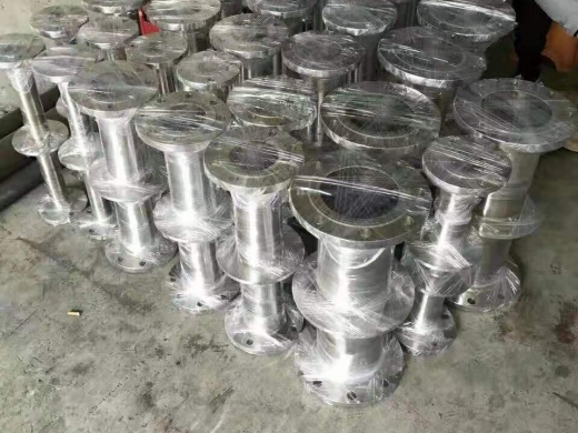 316L法兰套管
