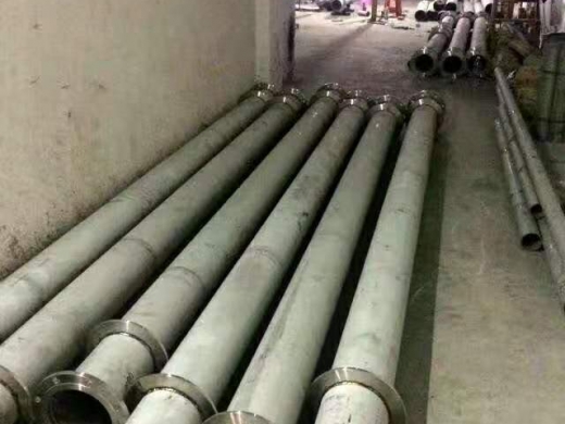 316L特殊定制套管