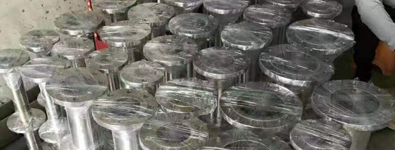 防水套管施工时如何避免被堵？