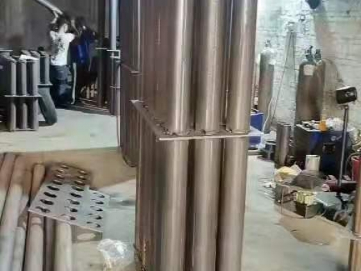 密闭组合防水套管