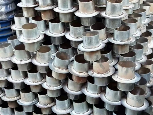 镀锌刚性防水套管