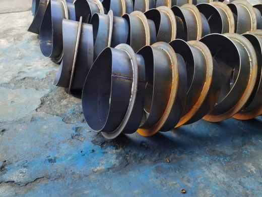 异型刚性防水套管